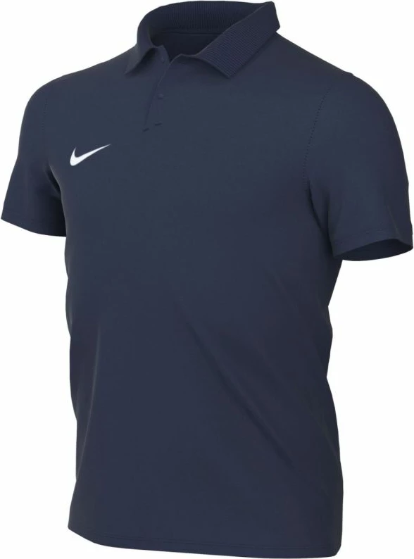 Maicë polo për fëmijë Nike, navy blue