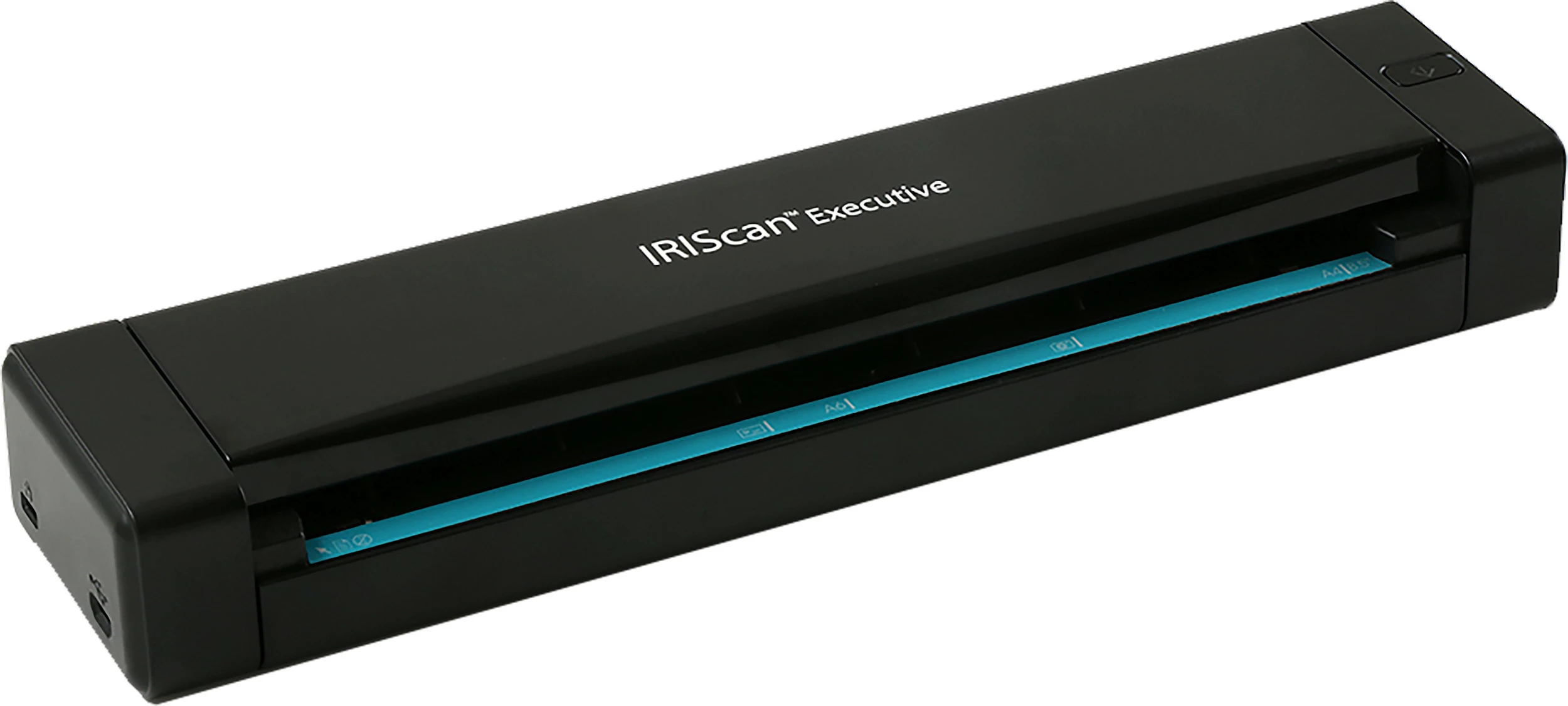 Skaner IRIS IRIScan Executive 4, duplex, A4, 600 dpi, i zi