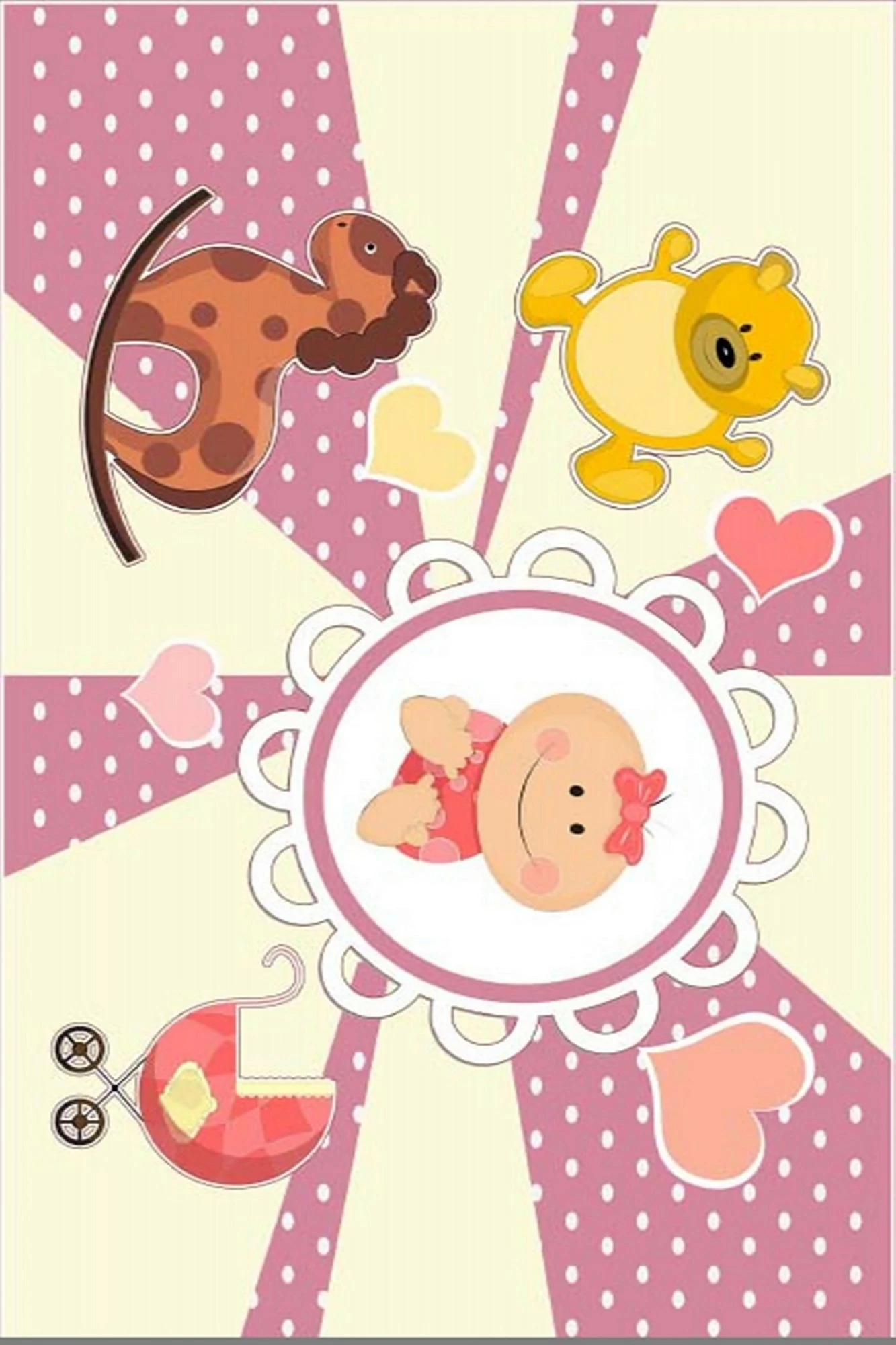 Qilim për korridor, shumëngjyrësh, Conceptum Hypnose, ELS520, 80x300cm