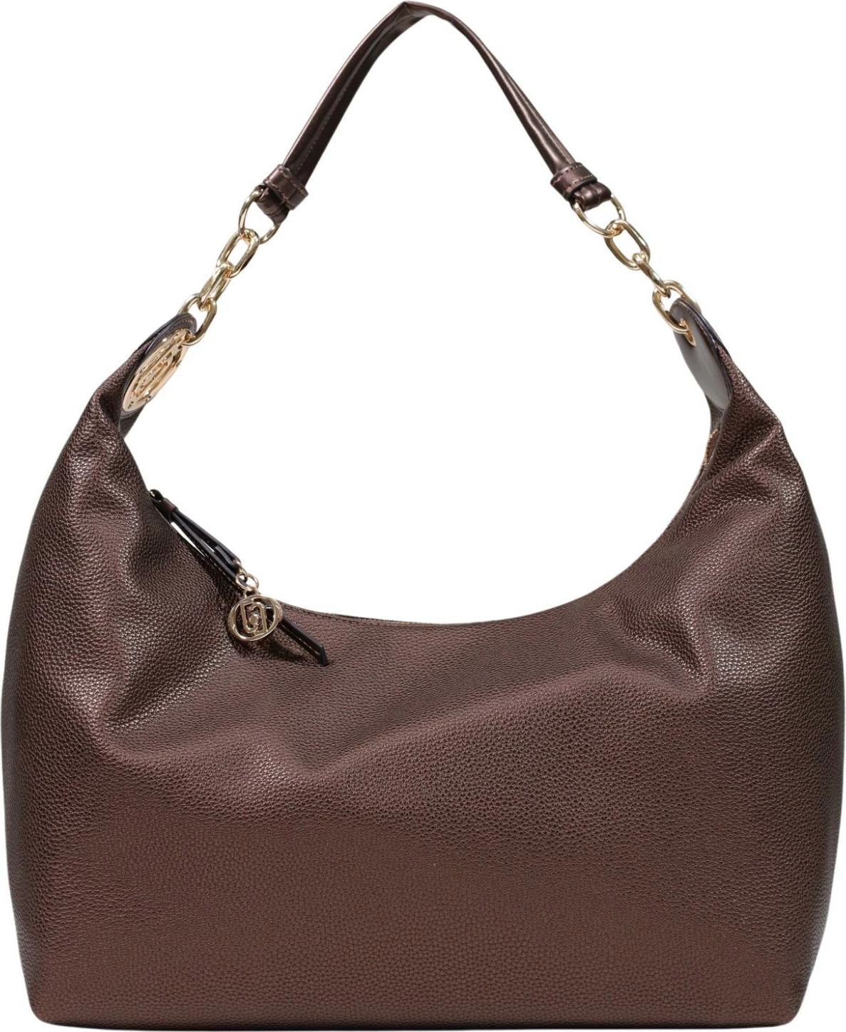 Çantë hobo Liu Jo AF6026 ES039, kafe