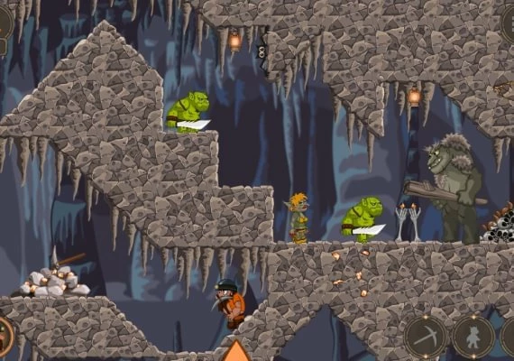 Dwarflings EN/RU Global