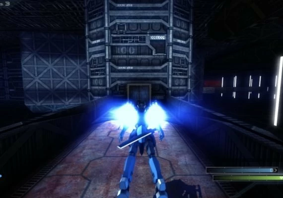 Proxy Blade Zero EN Global