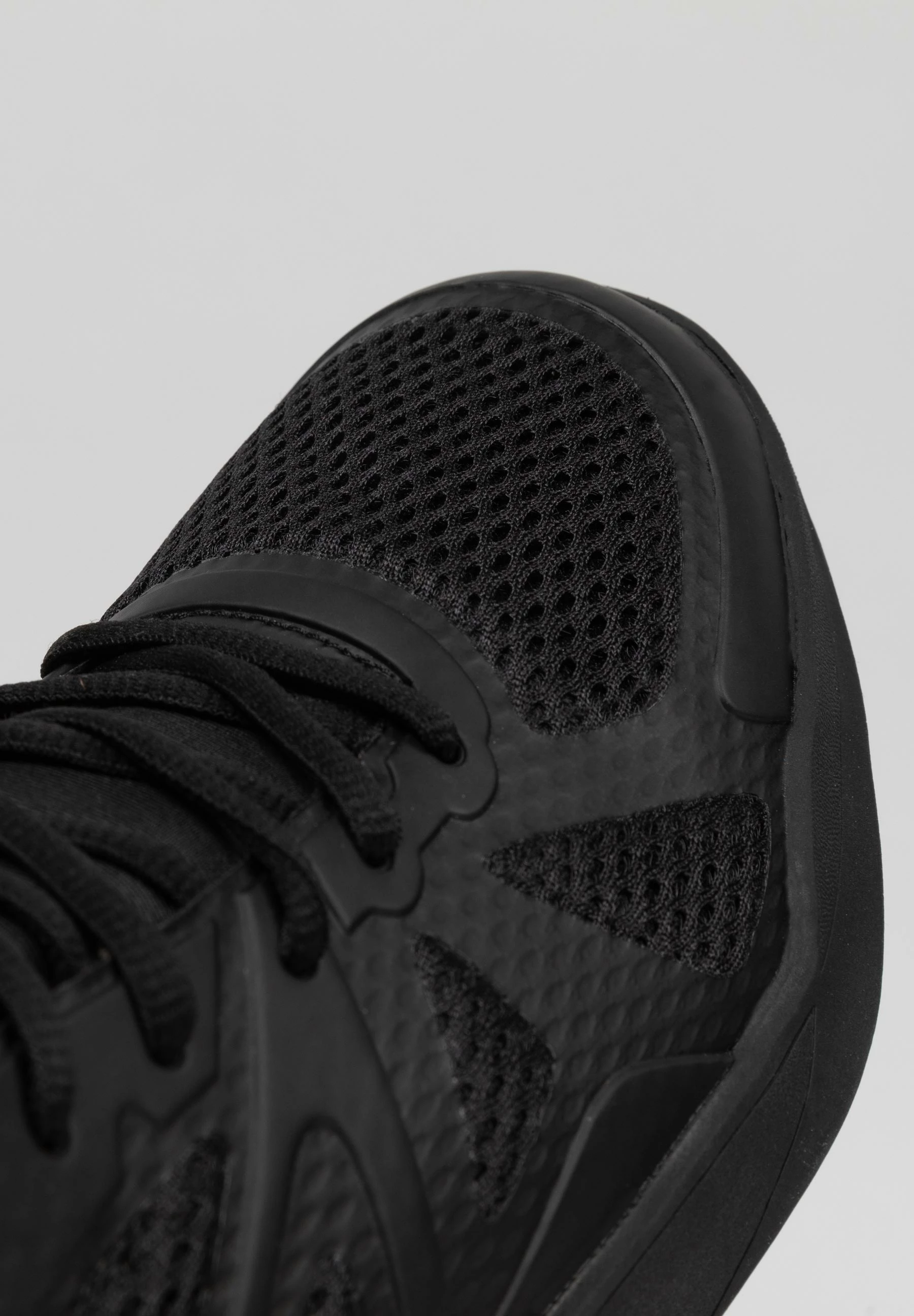 Atlete Hibride Gorilla Wear - e zezë