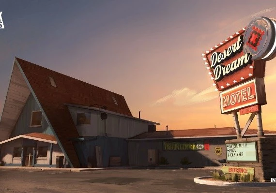 As Dusk Falls EN Global