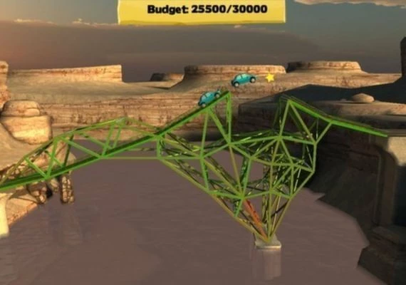 Bridge Constructor - Bundle Global