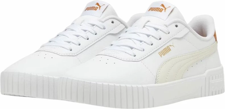 Atlete femra Puma, të bardha