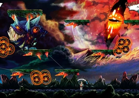 Isbarah EN Global