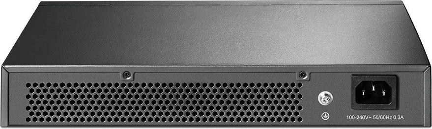 Switch TP-Link, 16 porta, i zi
