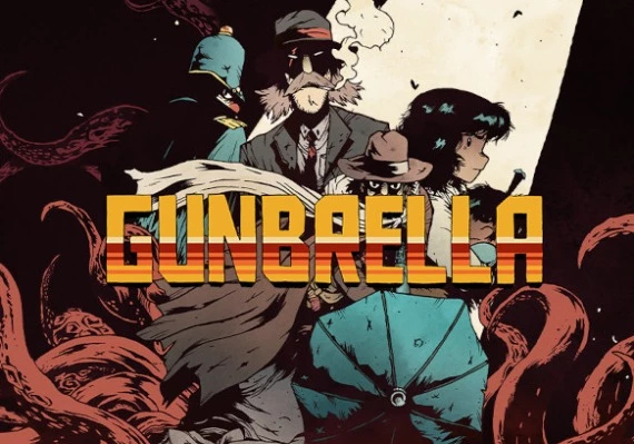 Gunbrella Global