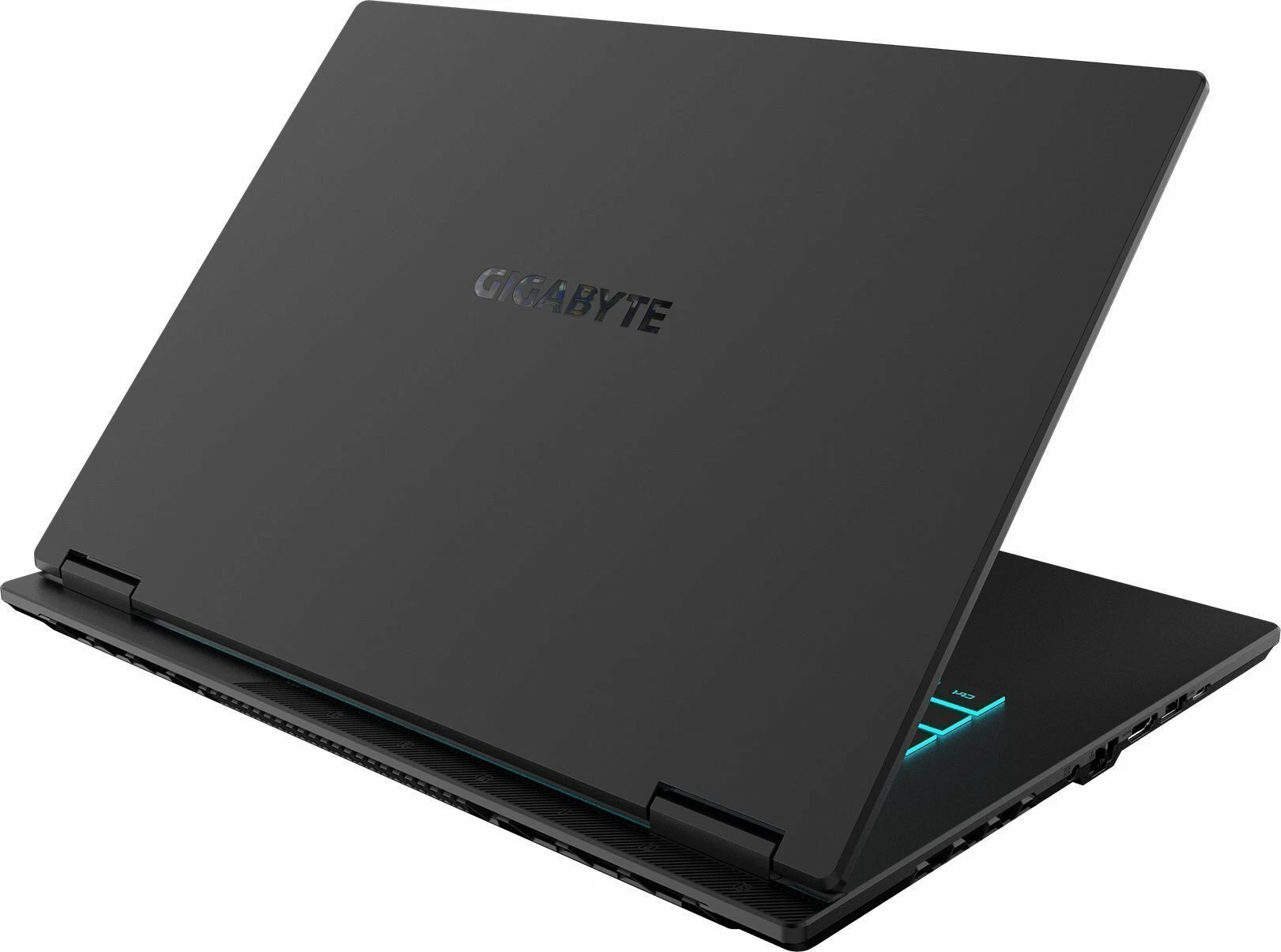 Laptop Gigabyte Gaming A16 5VH (5VHP3EE893SH), Ryzen 7 170, 16GB RAM, 512GB SSD, RTX 5060 8GB, 16\" 165Hz, Windows 11, i zi
