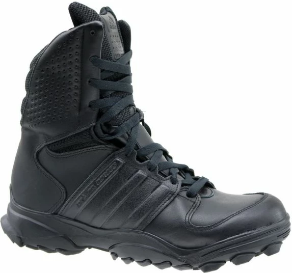 Atlete për meshkuj adidas, të zeza [Madhësia: 44 2/3]