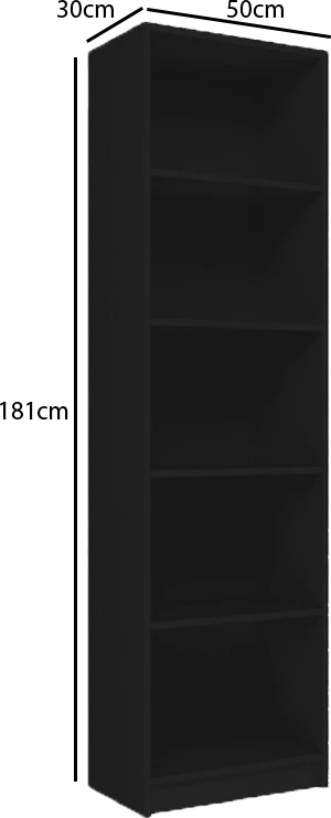 Dollap i hapur Retro