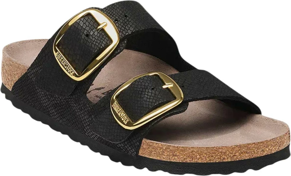 Sandale për femra Birkenstock Arizona BB 1032881, të zeza [Madhësia: 38]