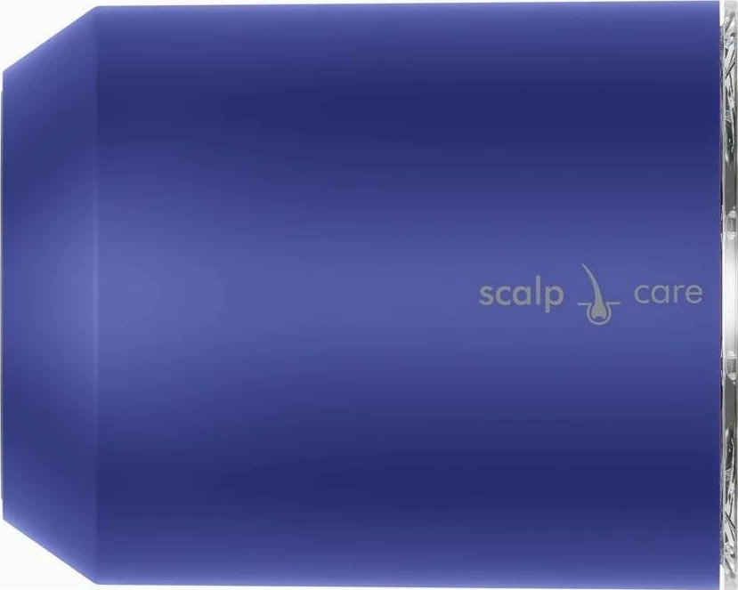 Tharëse flokësh Dyson Supersonic Nural, 1600W, kaltër/topaz