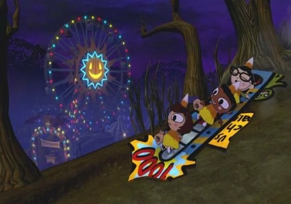 Costume Quest EN Global