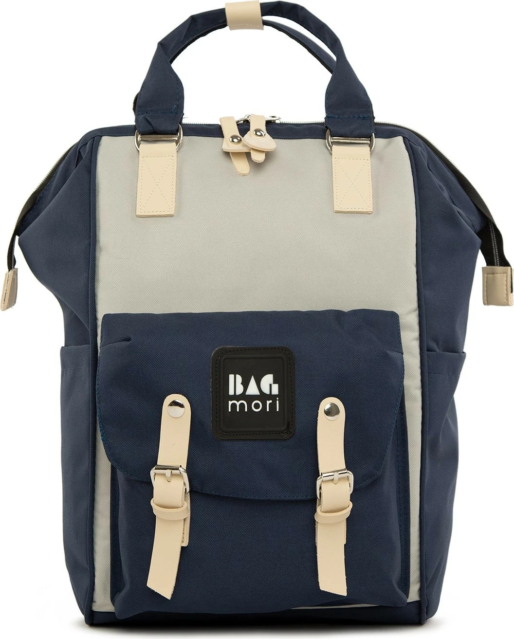 Çantë për pelena, Zoozie Bags, 3884 - 51548, ngjyrë blu e errët