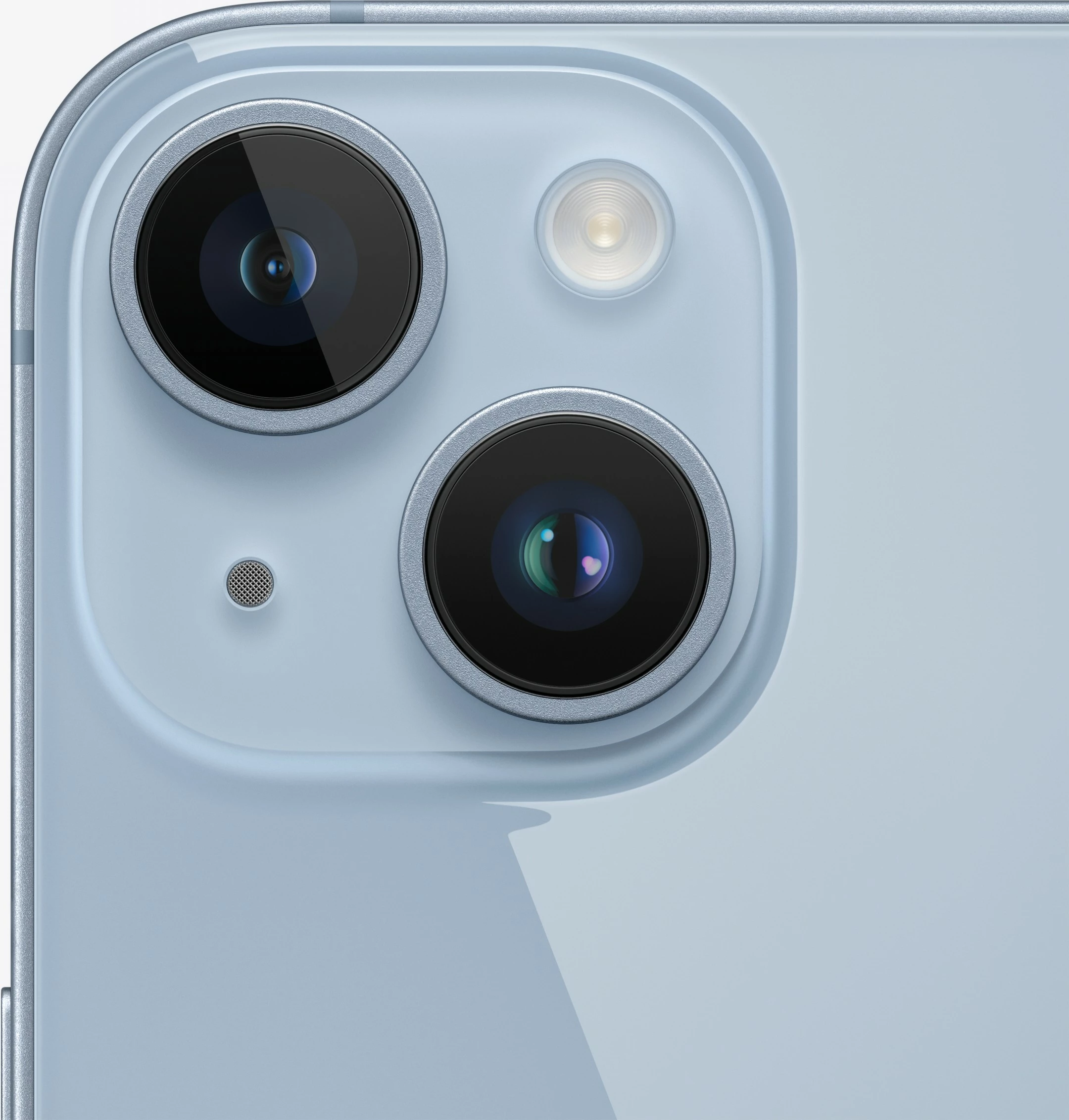 Celular Apple iPhone 14 256GB blu