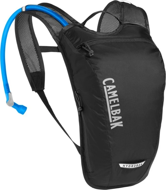 Çantë shpine sportive CAMELBAK Hydrobak Light, 2.5L, e zezë