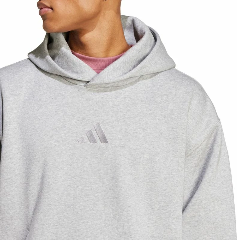 Duks për meshkuj adidas, gri [Madhësia: XXL]