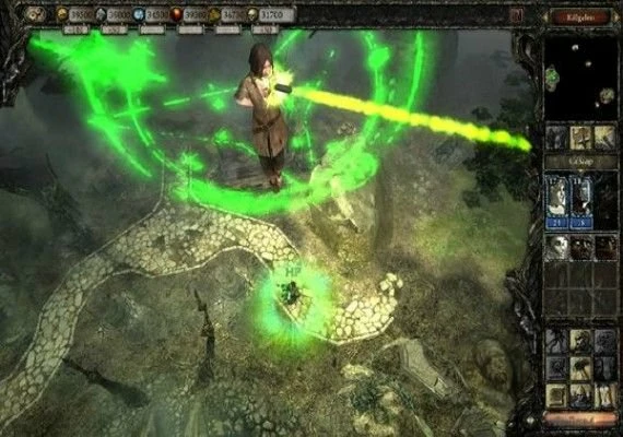 Disciples III: Resurrection EN Global