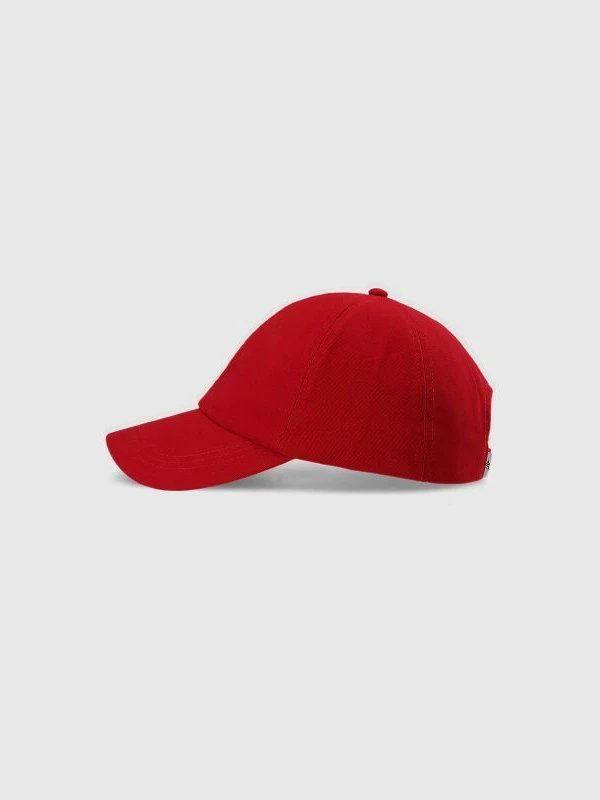 Kapelë strapback unisex 4f