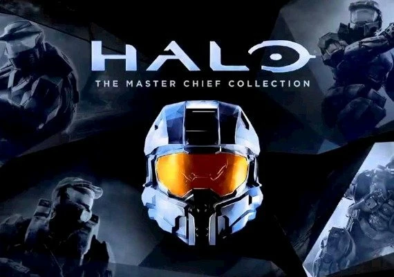Halo: The Master Chief Collection EN Global