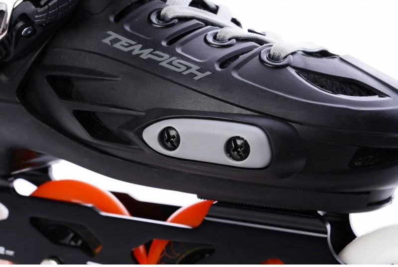 Atlete për fëmijë Tempish, të zeza