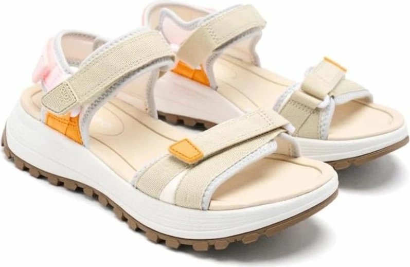 Këpucë femra Gioseppo MONTVILLE, të bardha