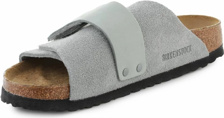 Atlete lifestyle Birkenstock Kyoto 1031730, Pure Sage