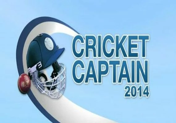 Cricket Captain 2014 EN Global