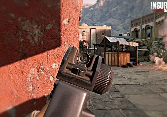 Insurgency: Sandstorm Ultimate Edition EN/DE/FR/IT/RU/ZH/ES Global