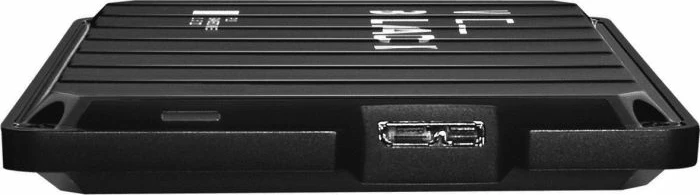 Hard disk i jashtëm WD Black P10 WDBA2W0020BBK-WES1 2TB 2.5" USB 3.2 Gen 1, zi