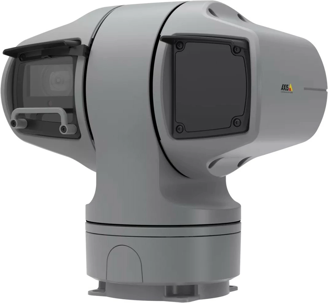 Adapter montimi Axis TQ6901-E 4 copë, gri