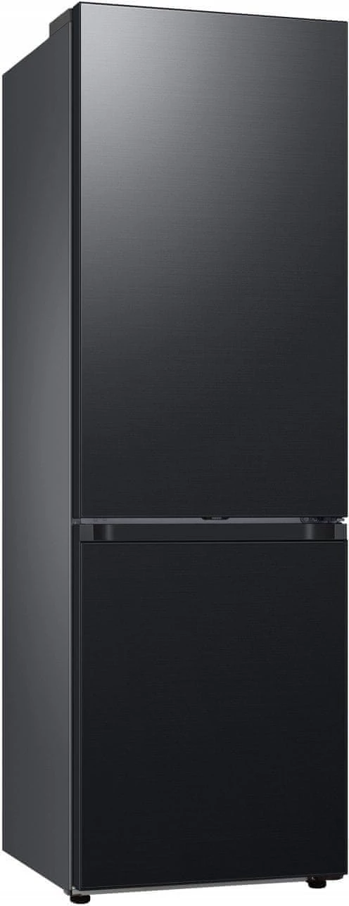 Frigorifer kombinë Samsung RB34C7B5EB1/EF 344 L No Frost inverter BESPOKE, i zi