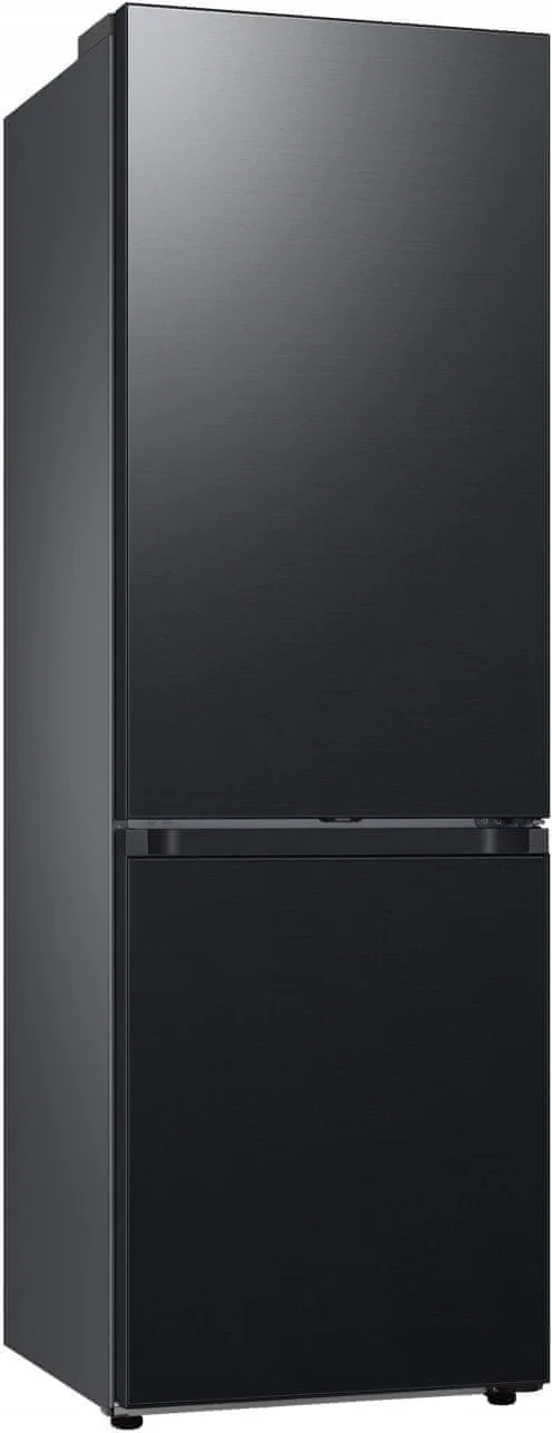 Frigorifer kombinë Samsung RB34C7B5EB1/EF 344 L No Frost inverter BESPOKE, i zi 7