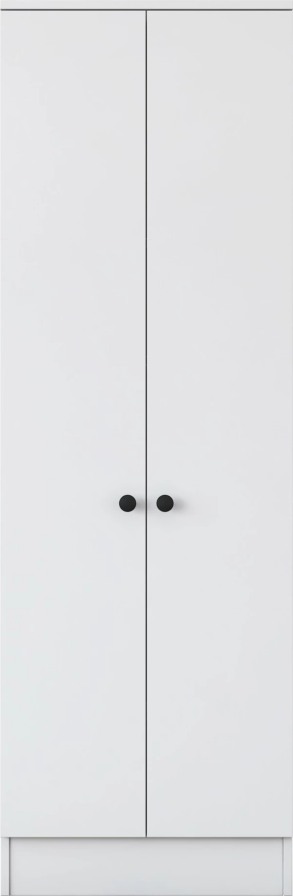 Dollap shumëpërdorimësh Hanah Home, P6 - M13 - 2347, i bardhë