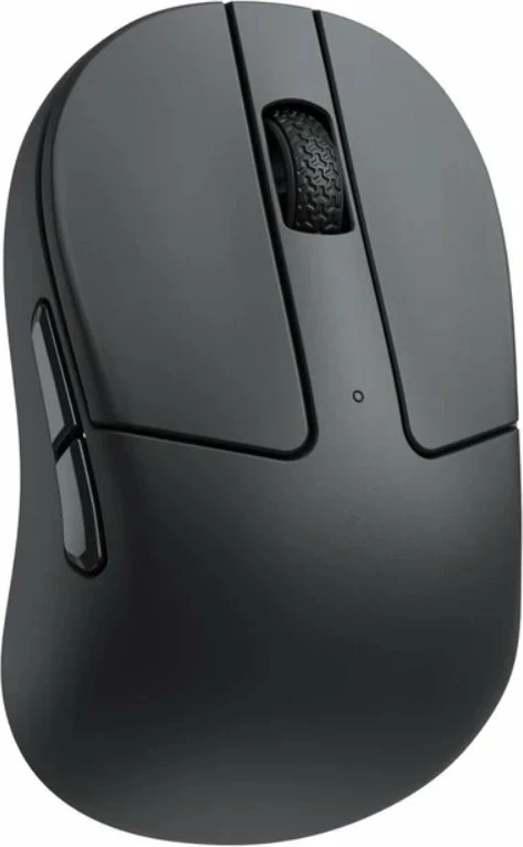 Maus Keychron M4 (M4-A1) 26000 DPI tri-mode, e zezë