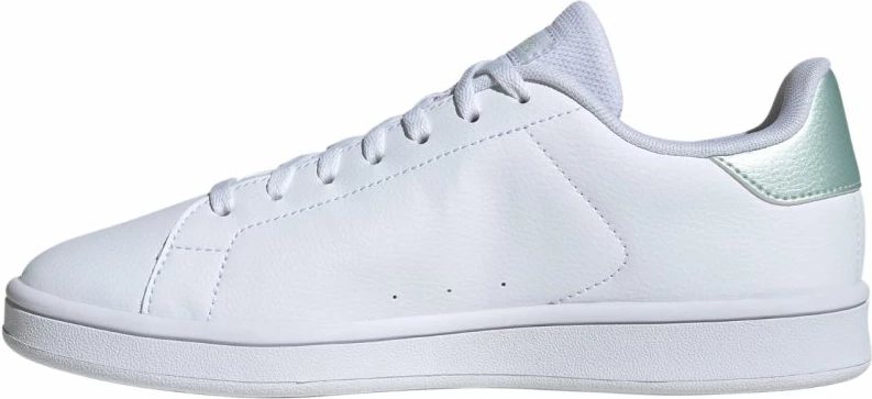 Atlete femra adidas Urban Court IH4899, të bardha [Madhësia: 42]