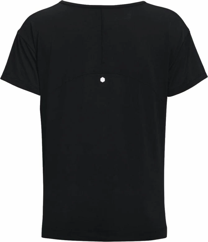 Maicë për femra Under Armour, e zezë