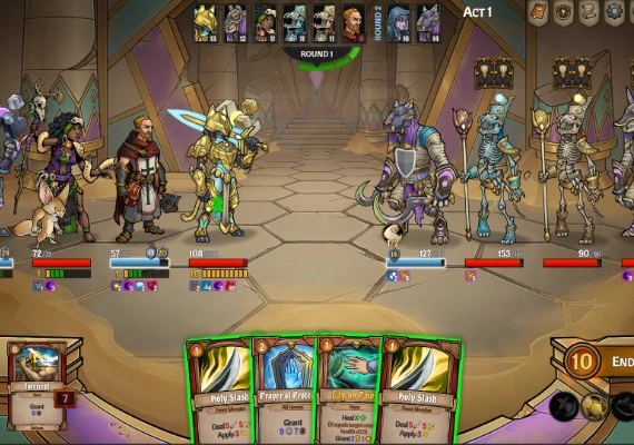 Across The Obelisk - Sands of Ulminin DLC EN/ZH/ES Global