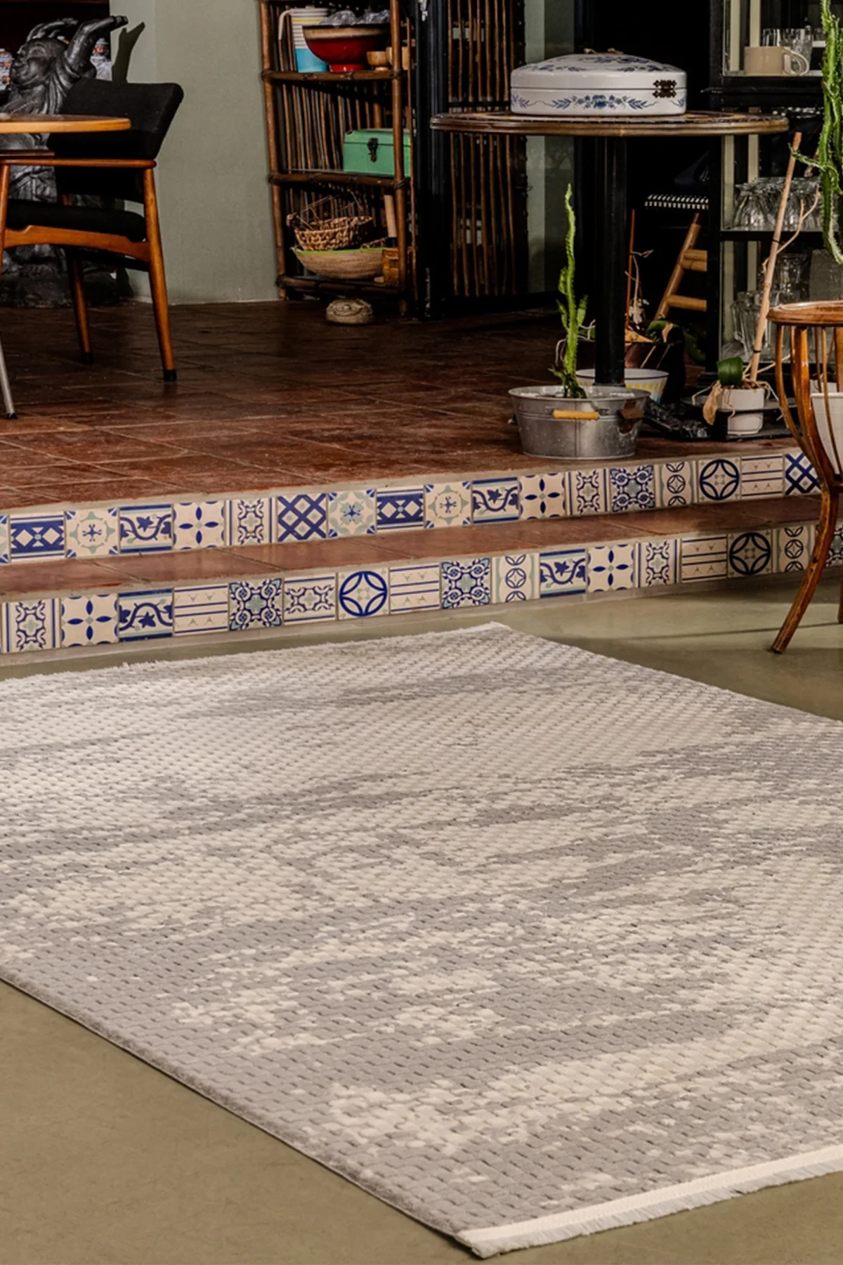 Qilim Boyut BY051, 290 x 200 cm