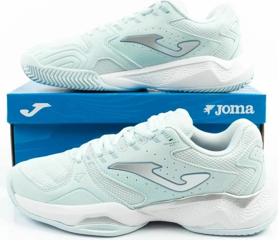 Atlete padeli për femra Joma, blu [Madhësia: 41]
