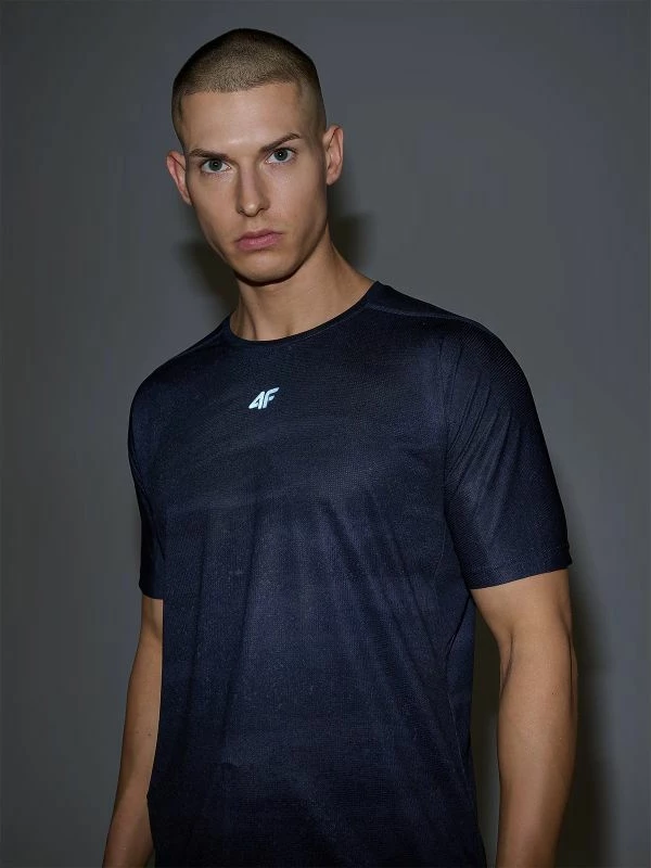 Fanellë çiklizmi për meshkuj 4f