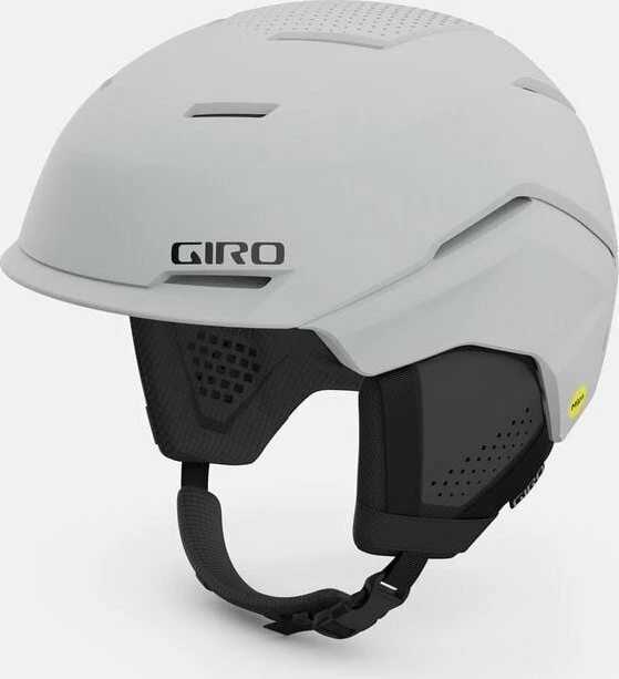 Kaskë skijimi Giro Tenet MIPS, M (55.5-59cm), matte light grey, GR-7154753