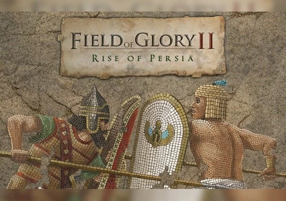 Field of Glory II: Rise of Persia DLC Global