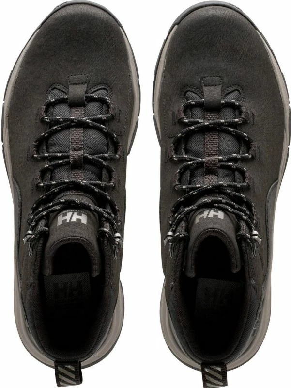Këpucë për meshkuj Helly Hansen, të zeza