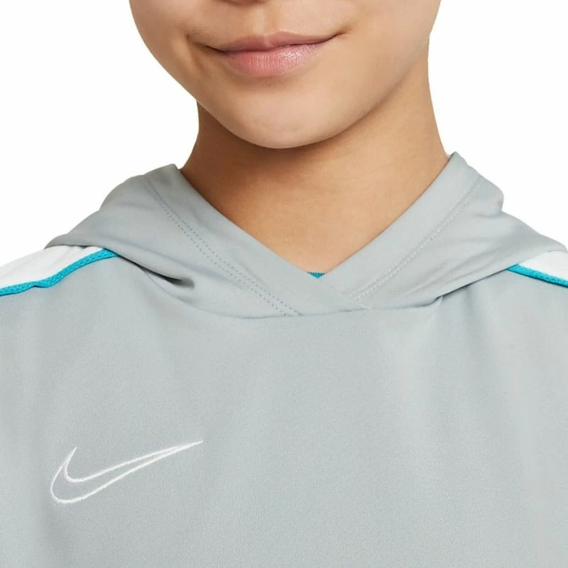 Duks për fëmijë Nike, gri [Madhësia: M]
