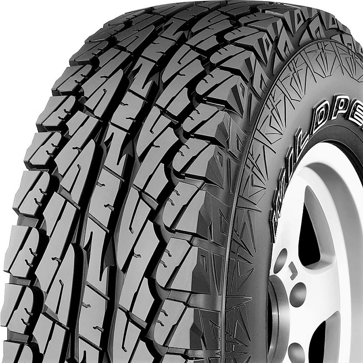 Gomë verore Falken Wildpeak WP/AT01 235/70 R16 106T për SUV/4x4