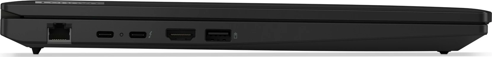 Kompjuter Lenovo ThinkPad L16 Gen 1, Intel Core Ultra 7, 16GB RAM, 512GB SSD, 16 inç, Black