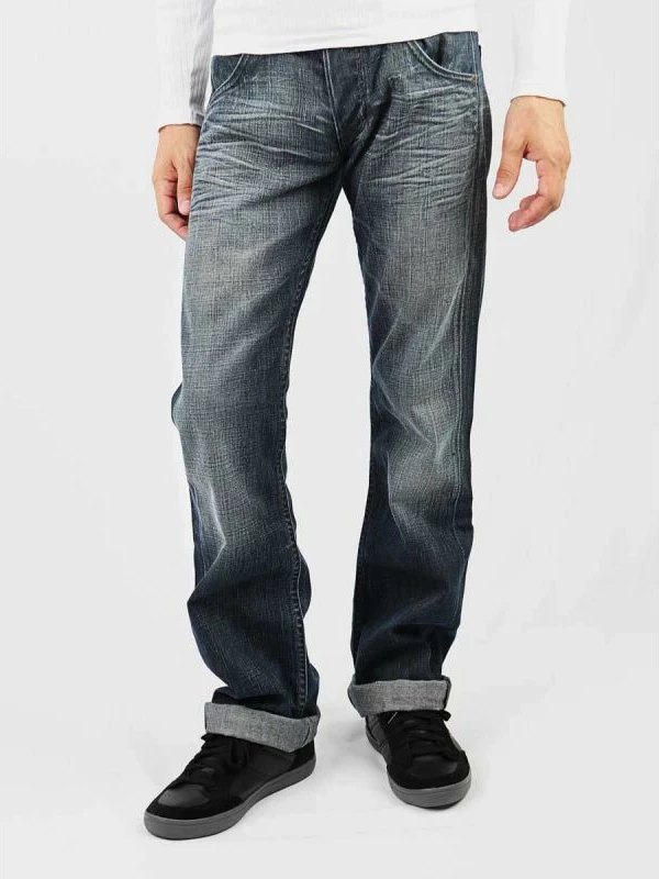 Xhinse për meshkuj Lee